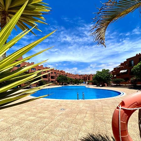 Apartment In La Tejita Екстериор снимка