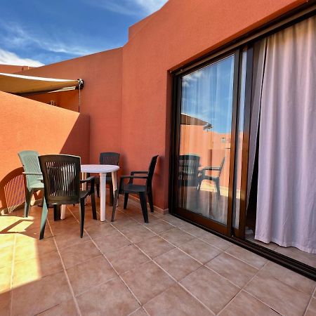 Apartment In La Tejita Екстериор снимка