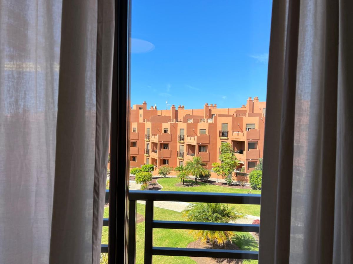 Apartment In La Tejita Екстериор снимка