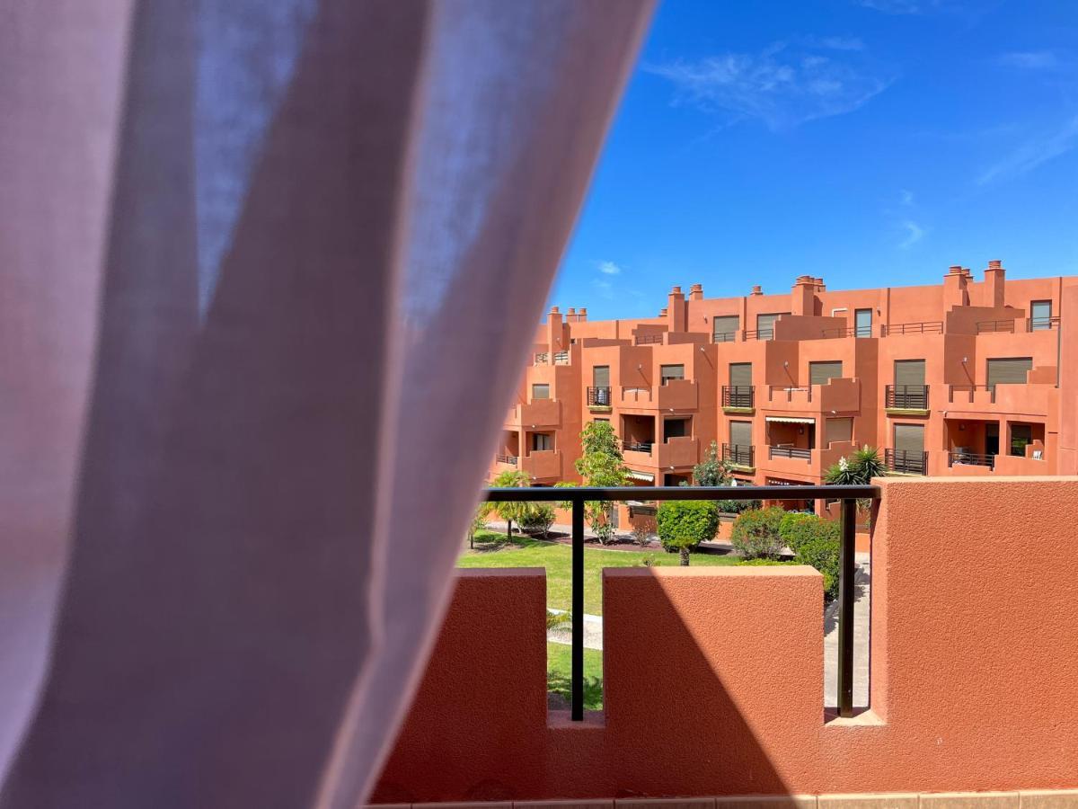Apartment In La Tejita Екстериор снимка