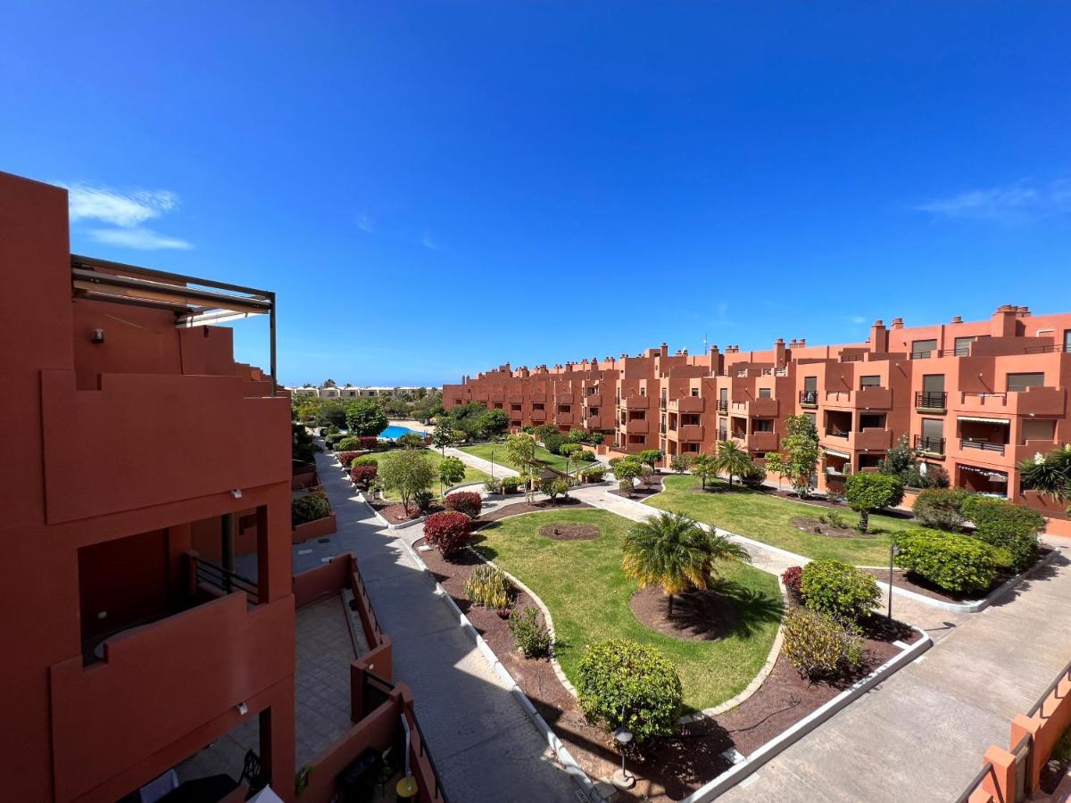 Apartment In La Tejita Екстериор снимка