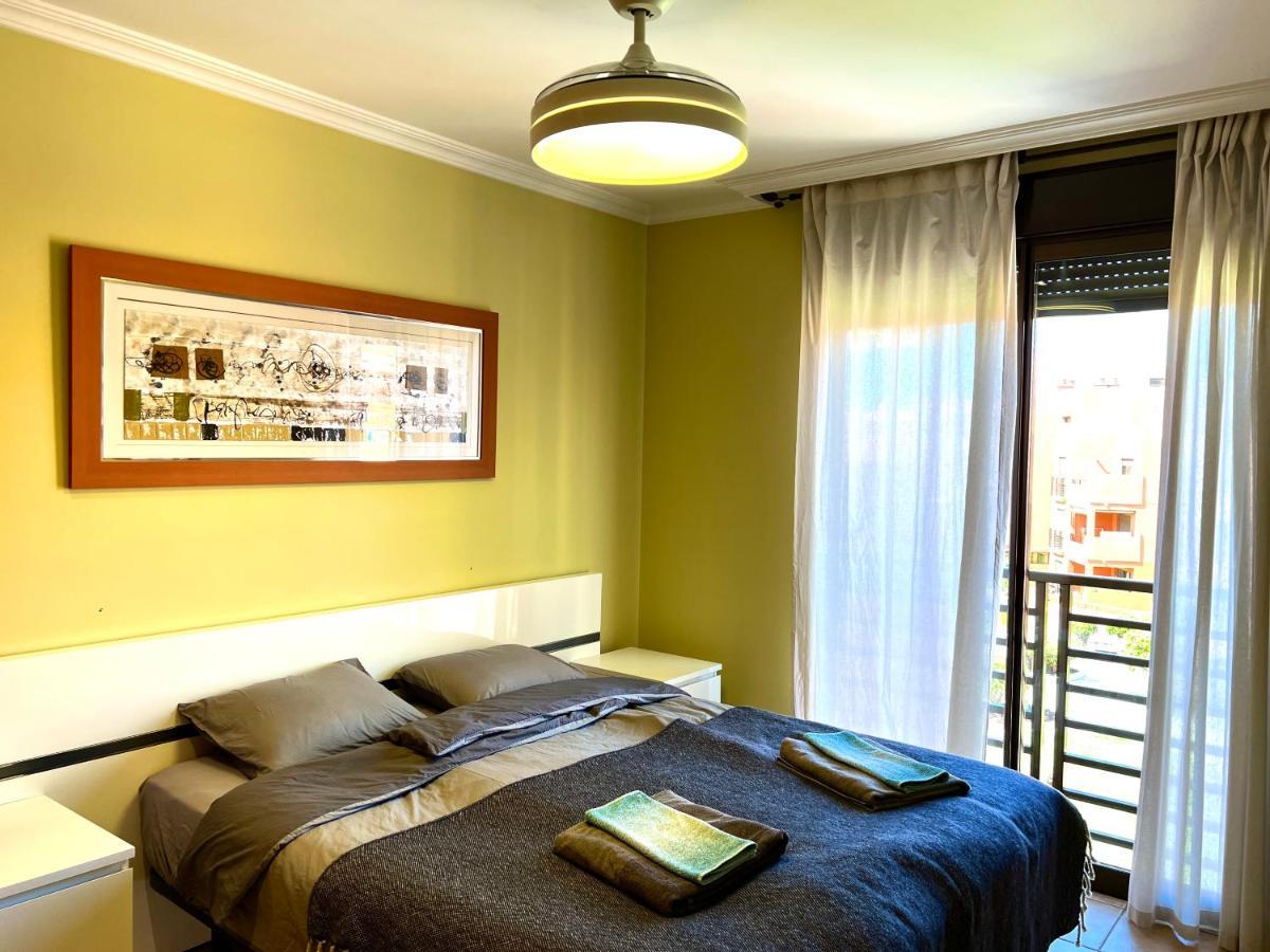 Apartment In La Tejita Екстериор снимка