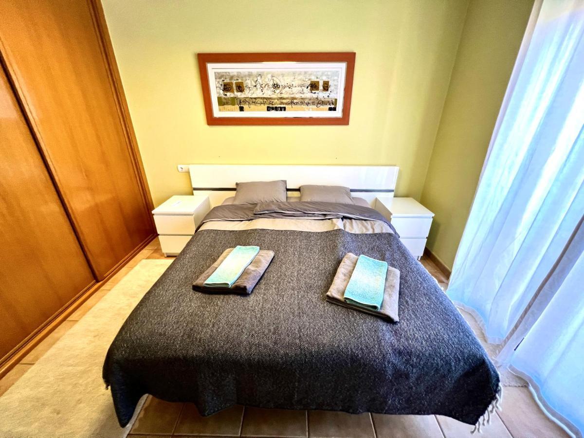 Apartment In La Tejita Екстериор снимка