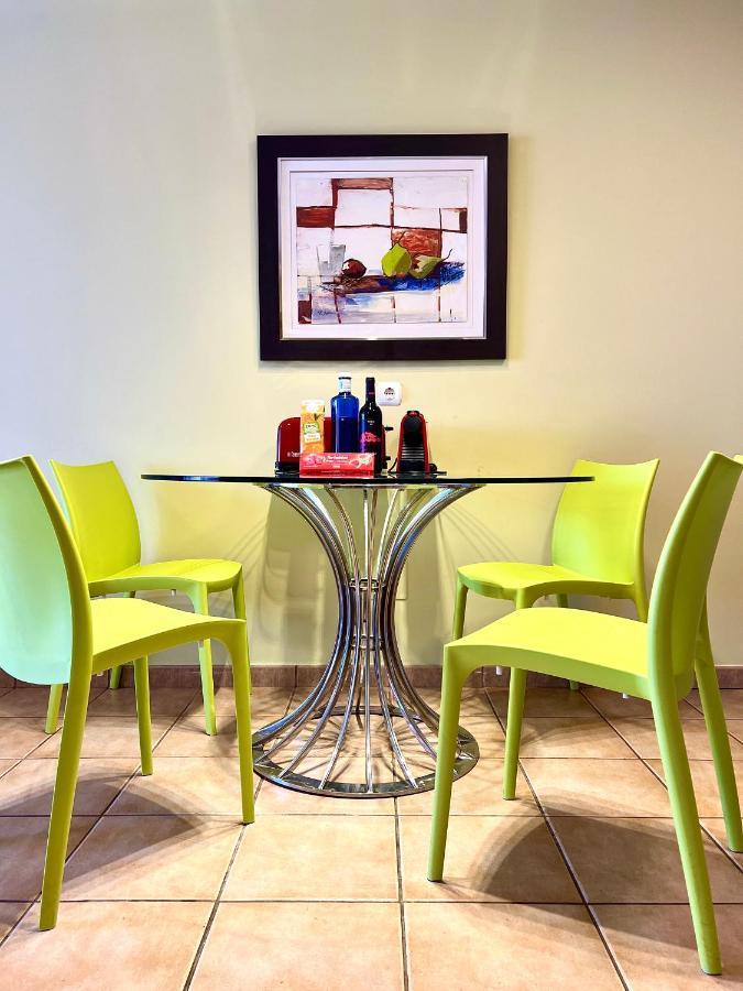 Apartment In La Tejita Екстериор снимка